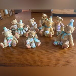 Cherished Teddies